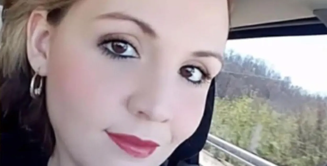 Настаўніца дасылала школьнікам свае пікантныя фота