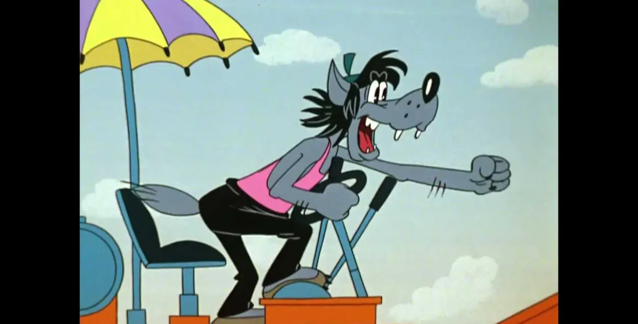 Мінчук прыйшоў уладкоўвацца на працу і ўгнаў там трактар