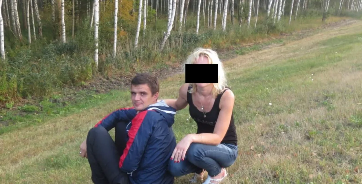 "Тэрарыст" Вячаслаў Маляйчук асуджаны на 22 гады калоніі