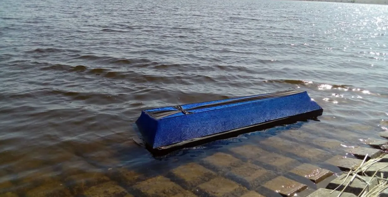 Фото Станислава Хамицевича из соцсетей