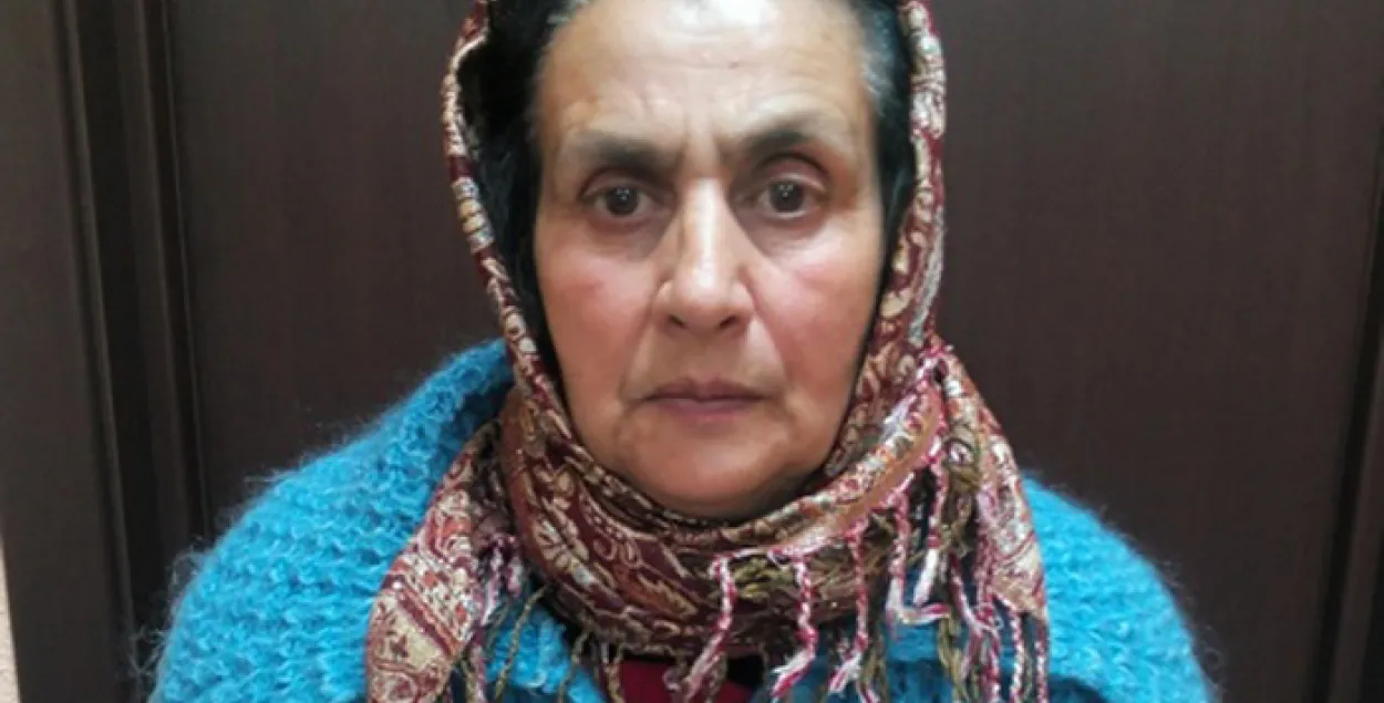 Каля Дзяржынска затрымалі групу фальшывых "сацыяльных работнікаў"