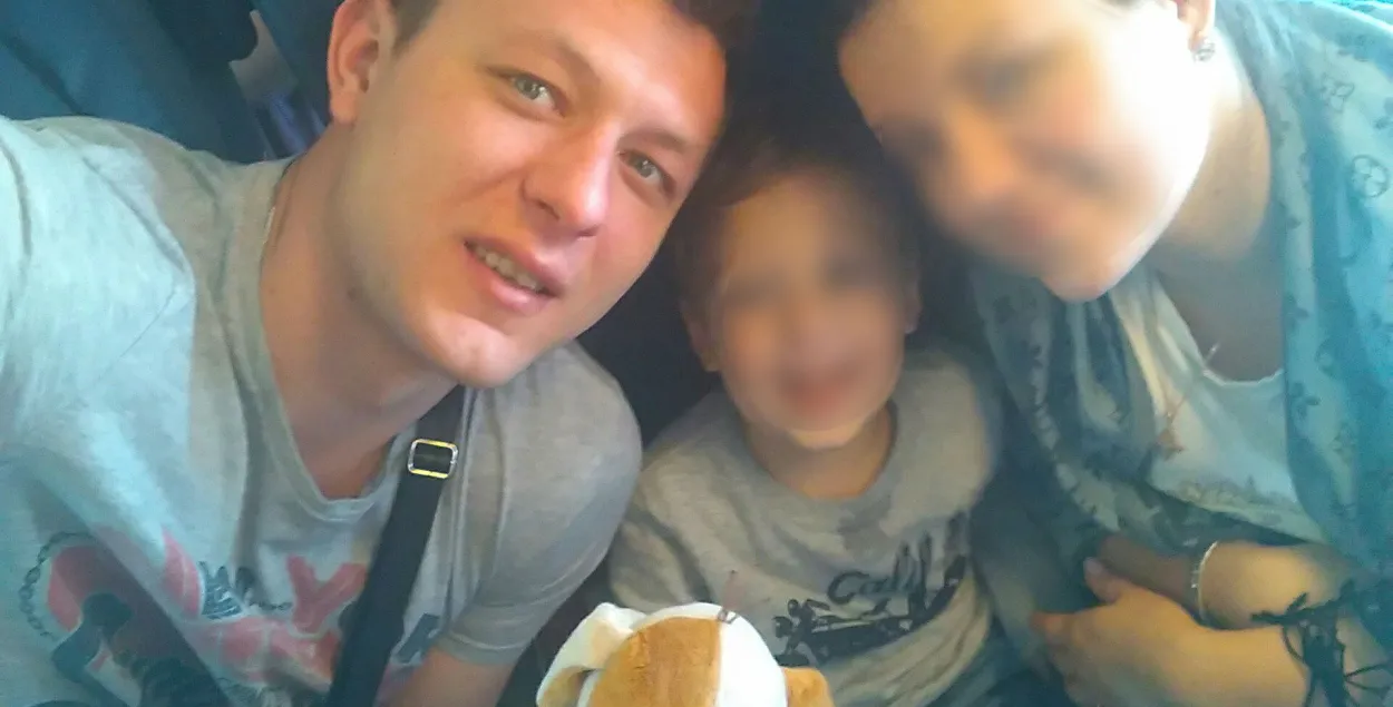 Дастаўкай цела беларуса, які загінуў у Турцыі, займаецца генконсульства