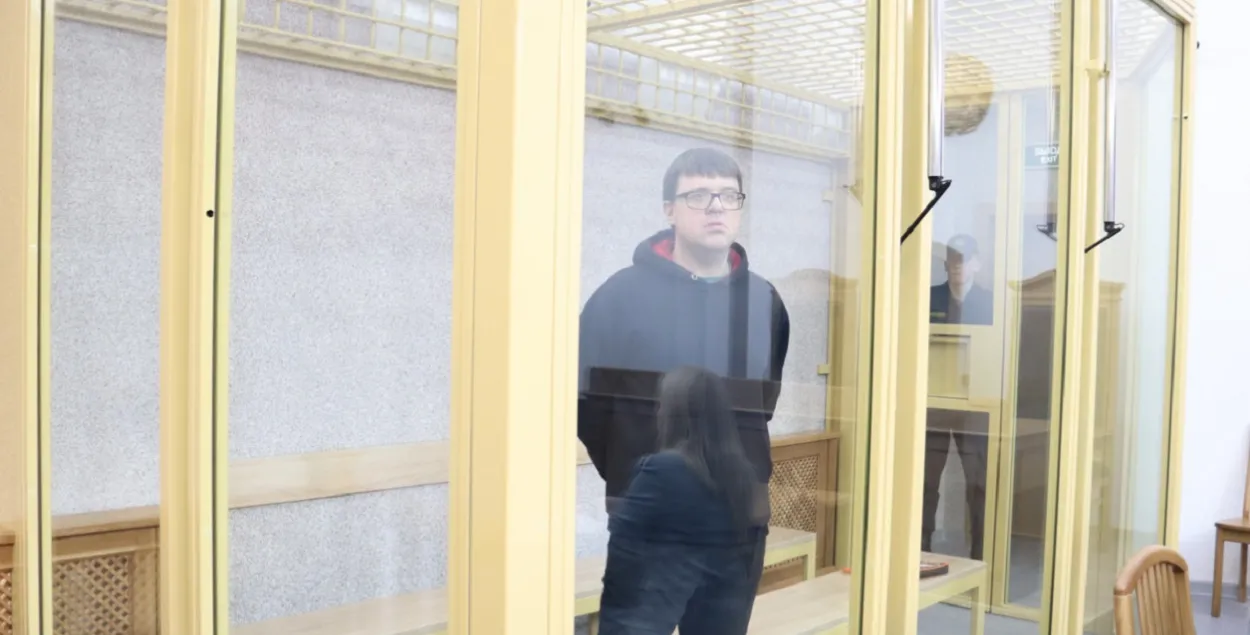 Павел Белоус / sb.by