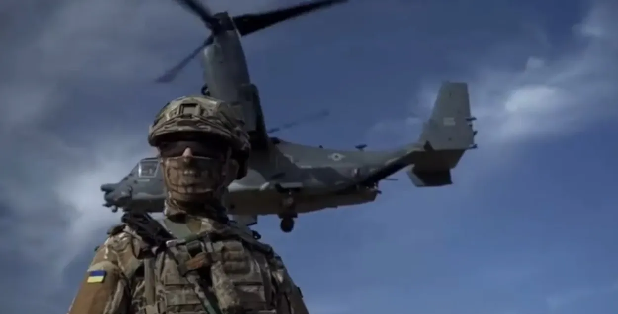 Украинцы второй месяц сдерживают российскую агрессию / facebook.com/okPivden