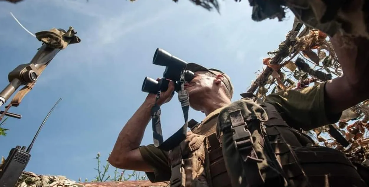 Сделка России с Ираном и ситуация вокруг Запорожской АЭС — 170-е утро войны 