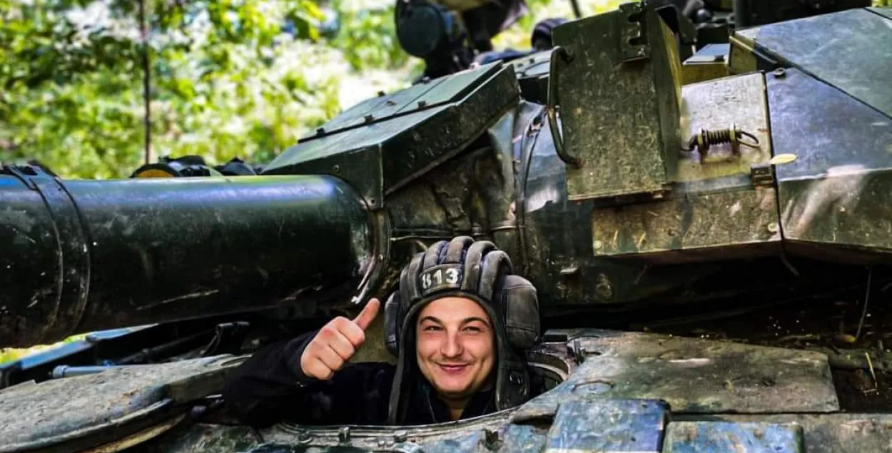 За сутки ВСУ выбили россиян из 20 населенных пунктов — 201-е утро войны 