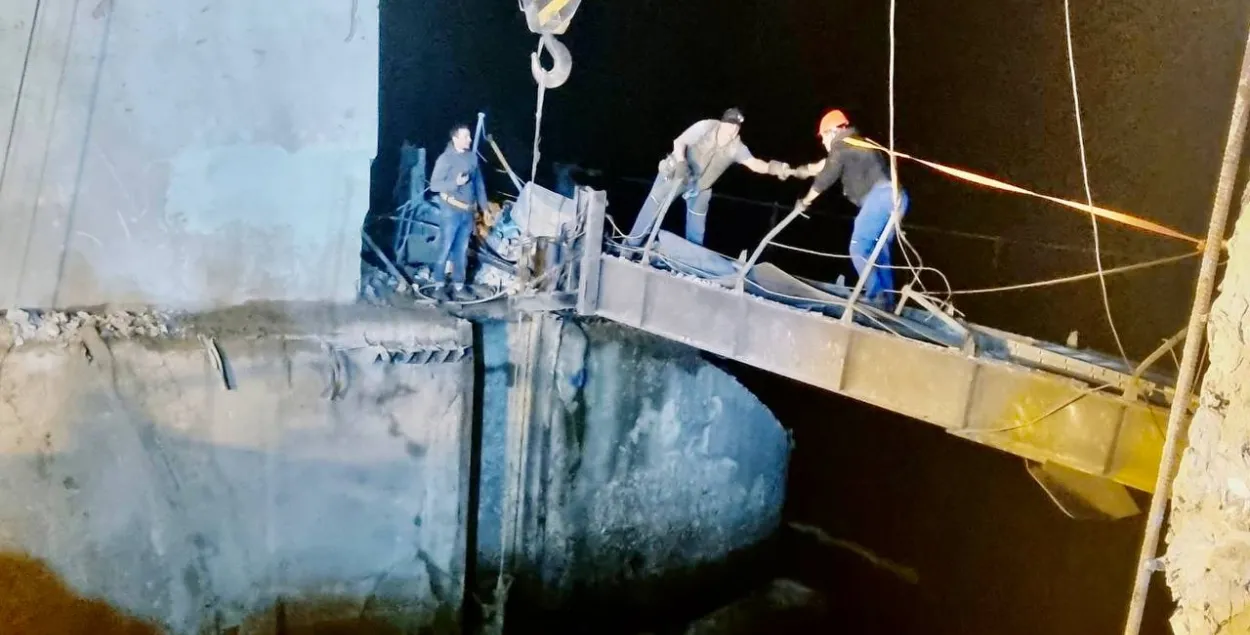 Падтапленні у Крывым Рогу і ДТЗ з удзелам Зяленскага — 204-я раніца вайны