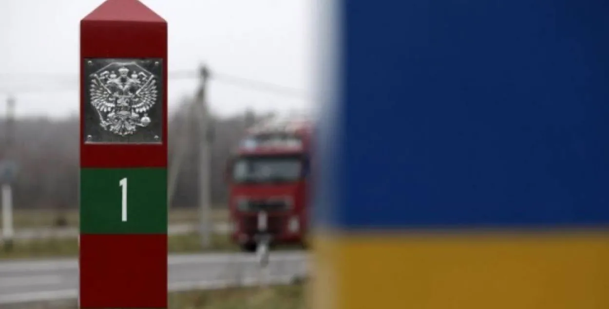 Это очередная спецоперация РФ — Совбез Украины обсудил ситуацию с мигрантами
