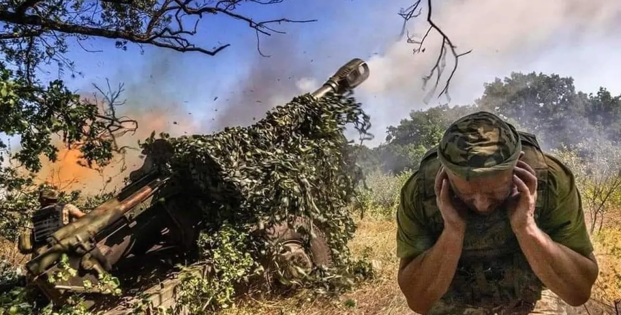 Эрдоган и Гуттериш во Львове, россияне наступают на Донбассе — 175-е утро войны 