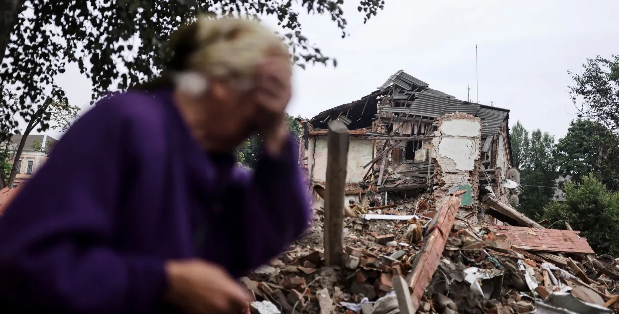 Снова обстреляли Николаев и Никополь — 145-е утро войны в Украине