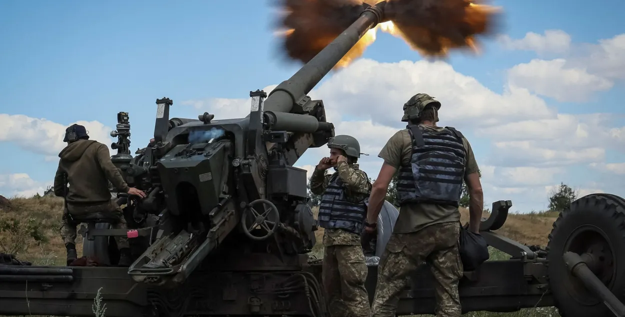 Прилет "Калибров" в Одесской области, шесть человек ранены — 146-е утро войны