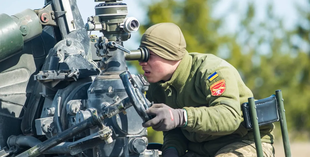 Не "затишье", а подготовка к следующему этапу — 208-е утро войны в Украине