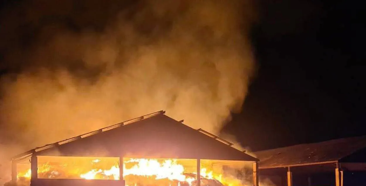 "Прилеты" в Днепропетровской области, пострадала девочка — 152-е утро войны 