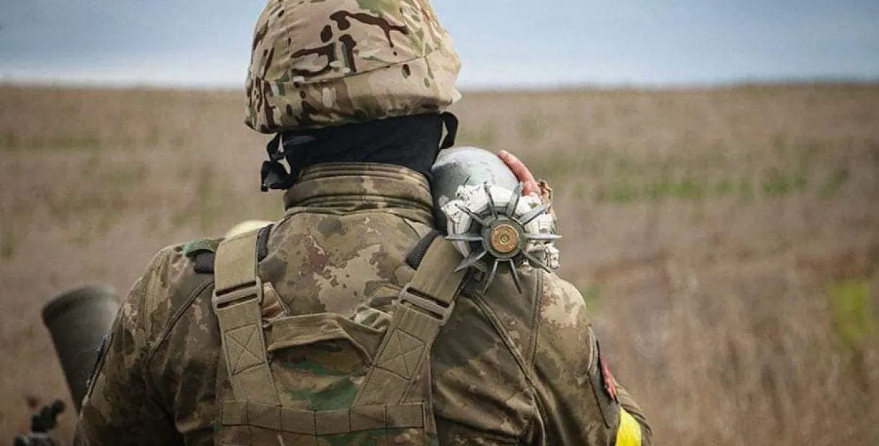 ВСУ держат оборону в районе Бахмута и атакуют на Купянском и Лиманском направлениях /&nbsp;facebook.com/GeneralStaff.ua
