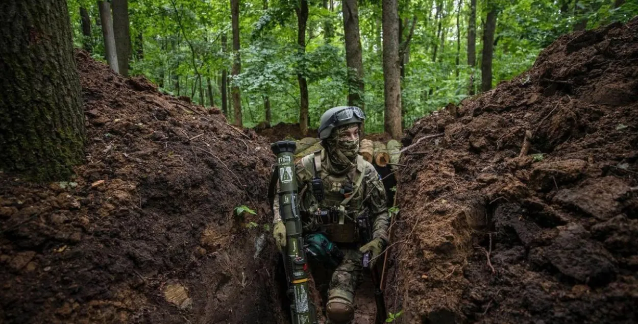 Обстреляны Харьков и Николаев, есть погибшие и раненые — 126-е утро войны 