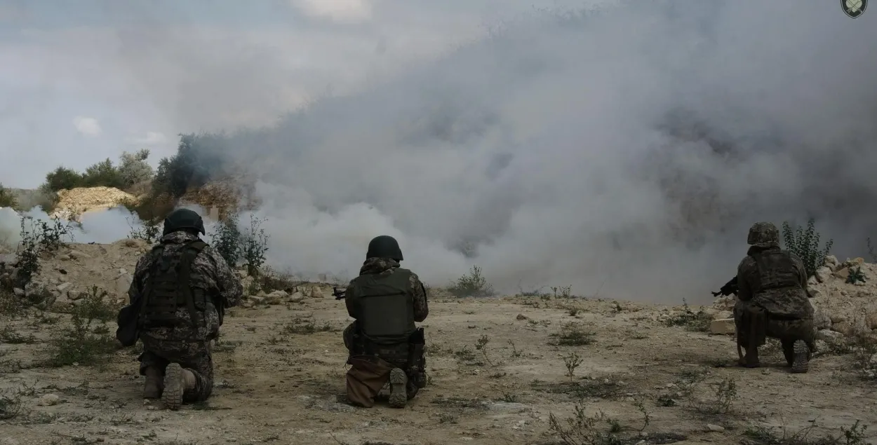 Успехи ВСУ под Херсоном и атаки россиян на Донбассе — 188-е утро войны 