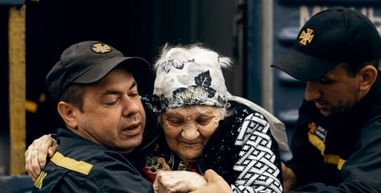 "Там просто ад". Бои у Авдеевки и Бахмута — 161-е утро войны в Украине