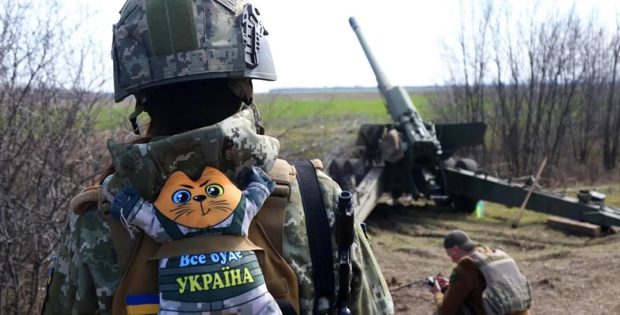 Силы ПВО Украины сбили 14 из 17 иранских беспилотников, которые запустили россияне /&nbsp;facebook.com/OperationalCommandSouth
