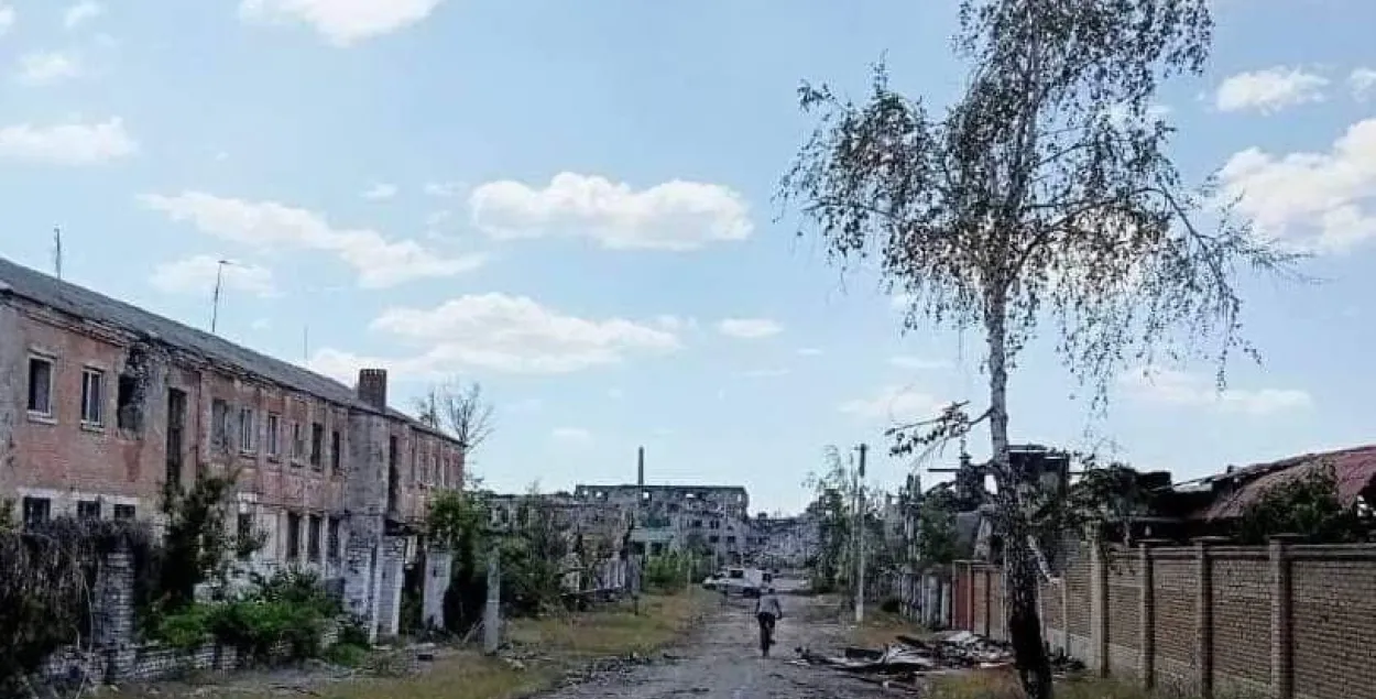 С начала войны свои дома в Украине покинули 14 миллионов человек — ООН