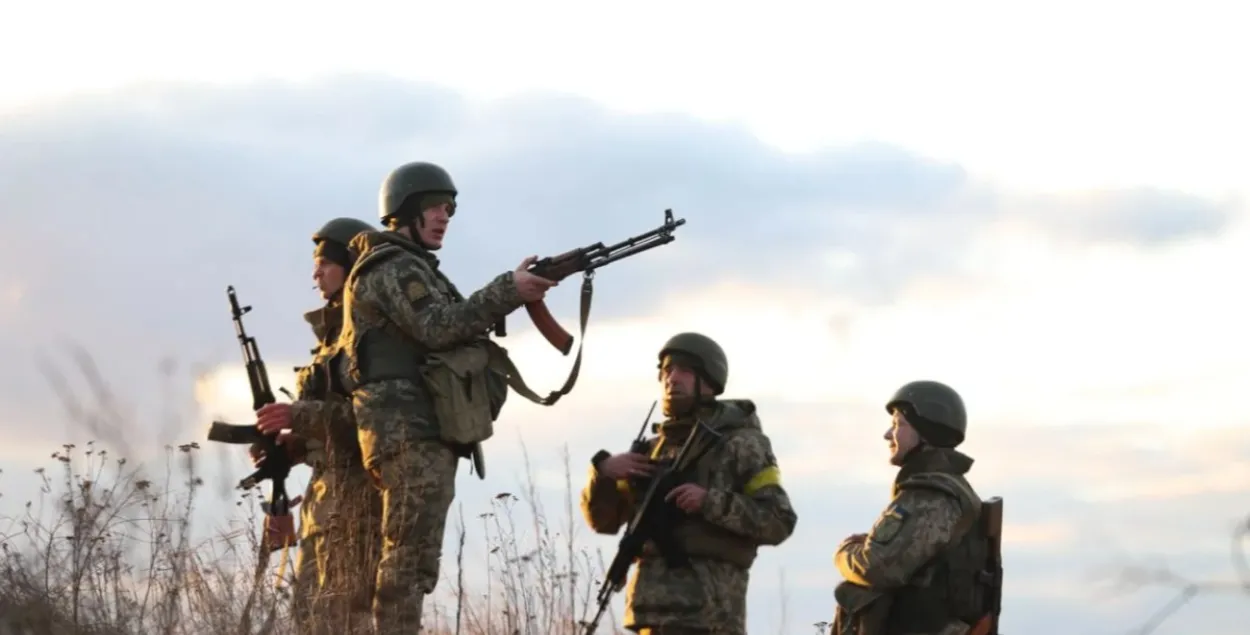 Украина, похоже, захватывает стратегическую инициативу — 163-е утро войны 