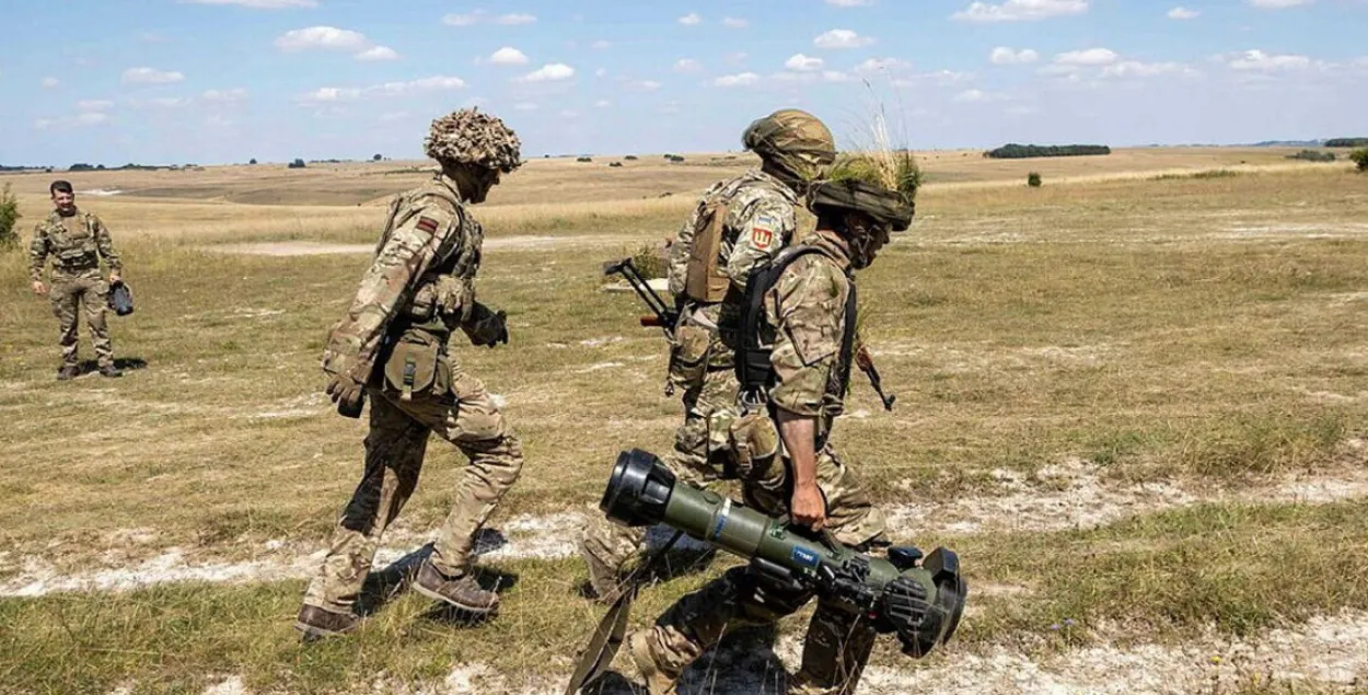 Успешная контратака ВСУ у Балаклеи и вероятная потеря Кодемы — 196-е утро войны 