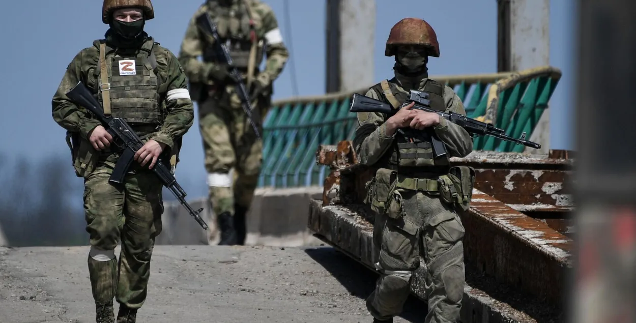 Россияне пытаются продвинуться к Славянску — 135-е утро войны в Украине