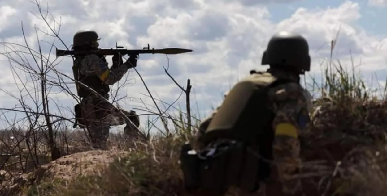 Пентагон озвучил потери России в войне против Украины — 167-е утро войны