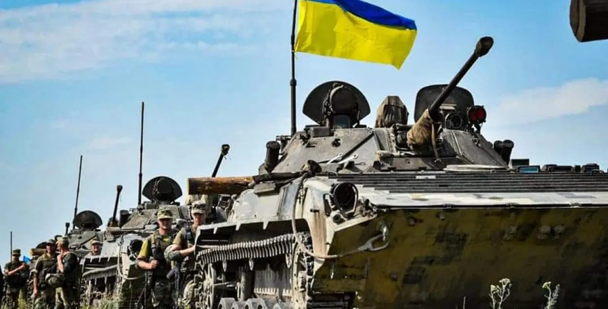 Успехи ВСУ в Харьковской области и молчание Минобороны России — 198-е утро войны