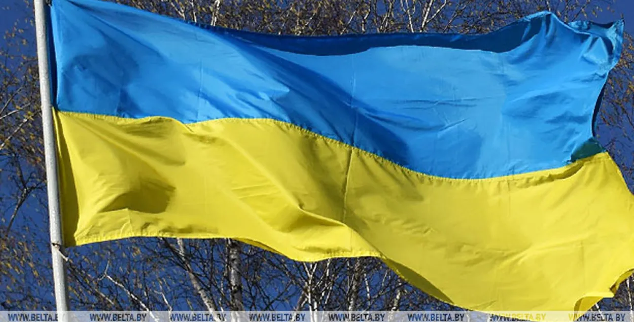 Посольство Беларуси возмутилось действиями Украины / БЕЛТА
