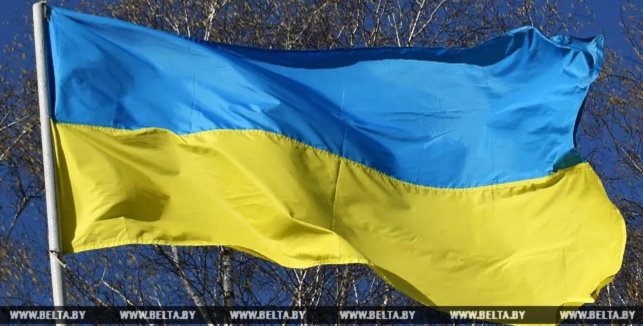 Беларусь перадасць Украіне гуманітарную дапамогу на 80 тысяч долараў