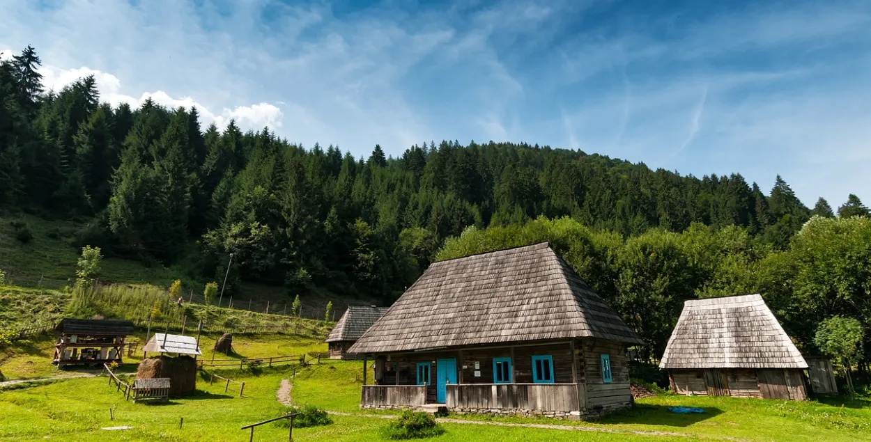У беларусаў ва Украіне забіраюць сельскагаспадарчыя ўчасткі / pixabay.com, ілюстрацыйнае фота