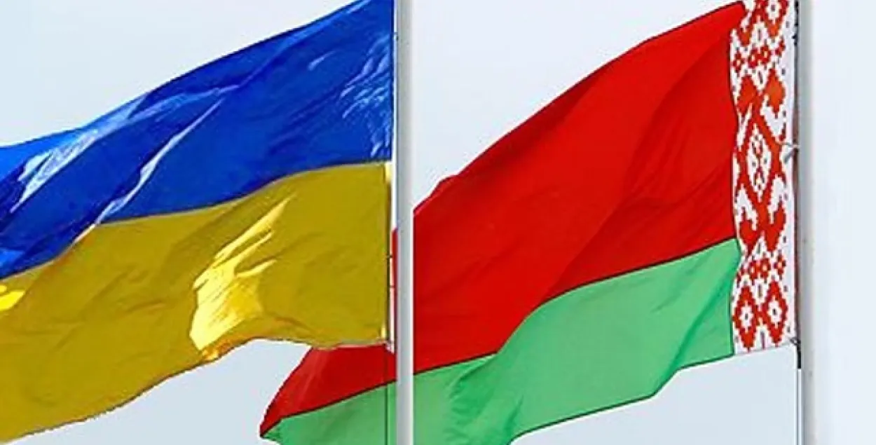 МЗС Украіны пракаментавала затрыманне расійскіх баевікоў у Беларусі