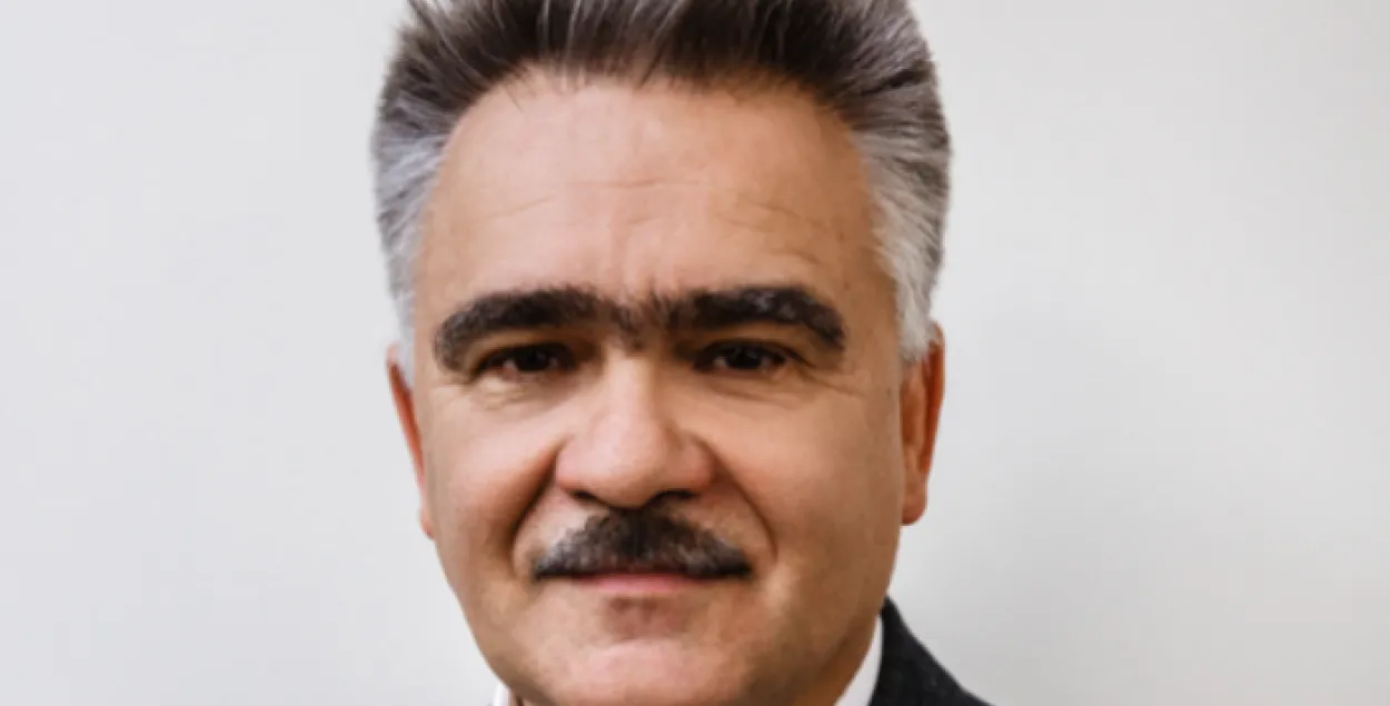 Владимир Сазанчук / palitviazni.info