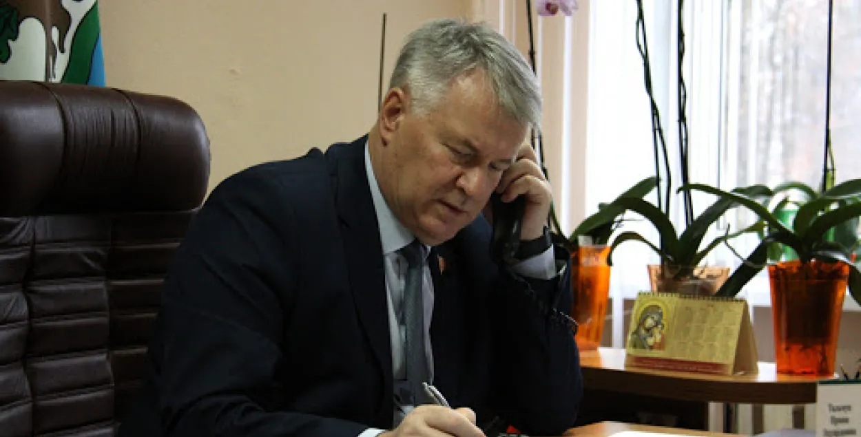 Новые увольнения в медицинском сообществе не подтвердились