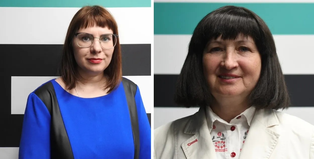 Ці гатовыя жанчыны пазмагацца за прэзідэнцтва ў 2020 годзе?