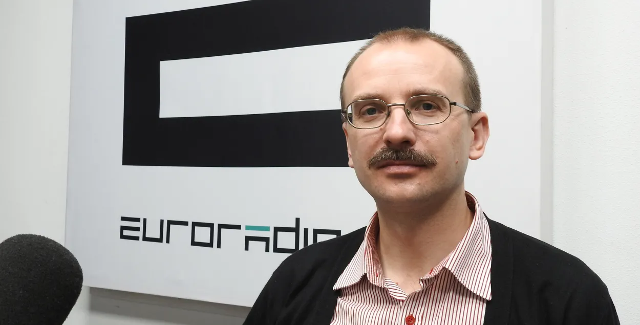 Унучак: Беларусь, якая дае магчымасць самарэалізавацца, — пра гэта мару