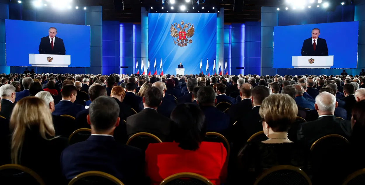 ПАДКАСТ ДНЯ: Гендарныя скандалы ў Беларусі і Шрайбман пра заявы Пуціна