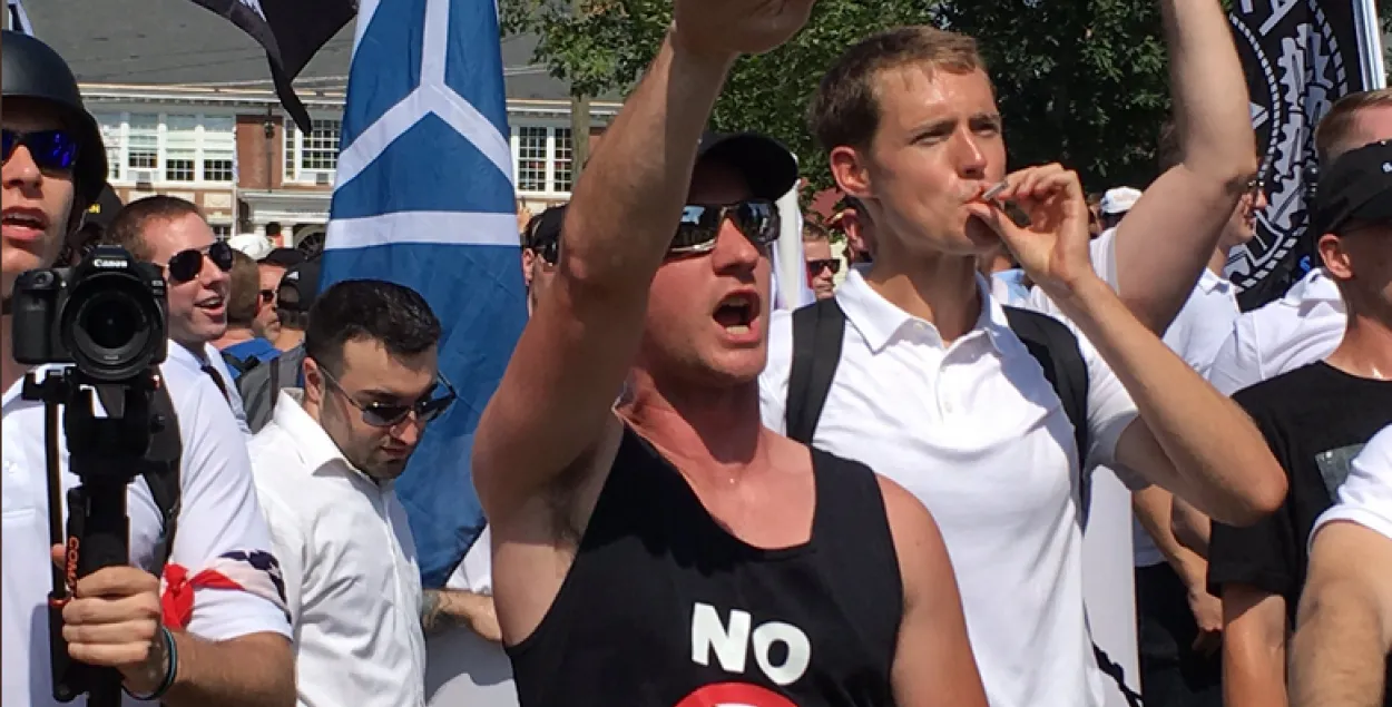 Фото: @joelmgunter