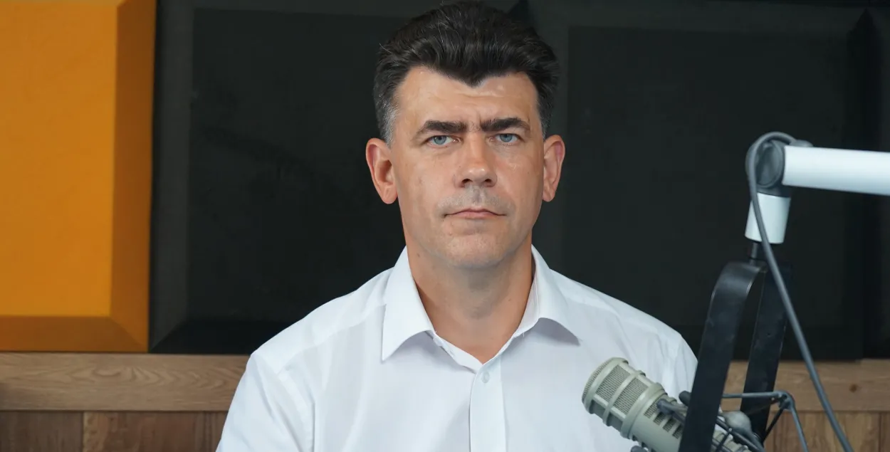 Шпіёны на заводах, экстрэмісты ў сацсетках, “Вільня наша” — што далей?