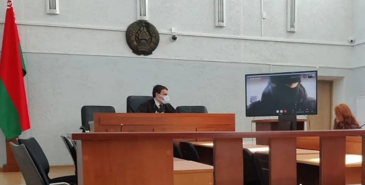 Генпракуратура заявіла пра больш за 3 тысячы спраў, звязаных з пратэстамі