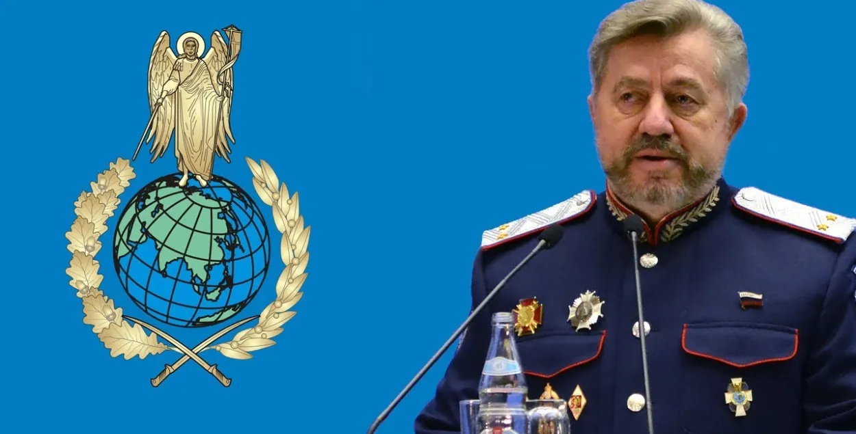 Виктор Водолацкий / ik.arhano.ru
