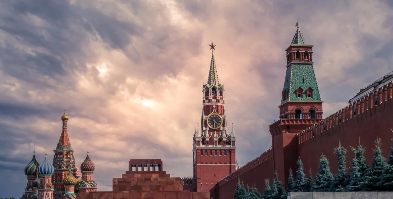 Москве не интересно — есть в Беларуси Лукашенко или нет? / unsplash.com