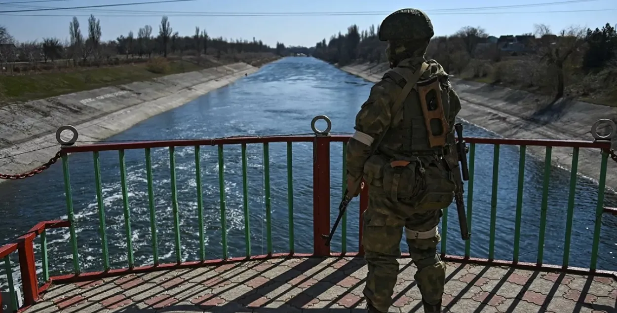 Зяленскі: некаторых мэраў гарадоў, захопленых расіянамі, знайшлі мёртвымі