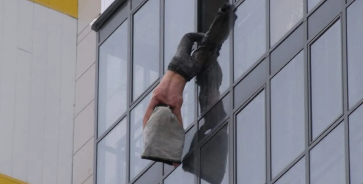 Фото из соцсетей​