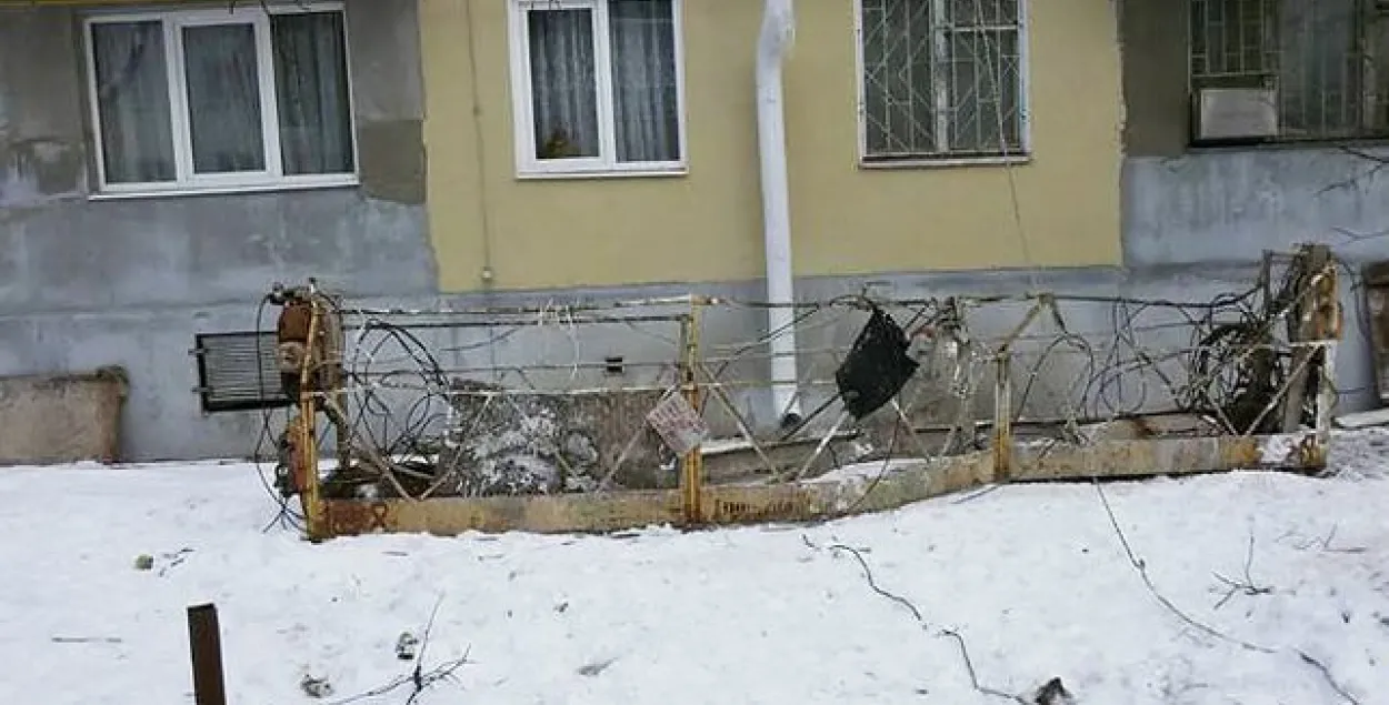 Фото: БЕЛТА