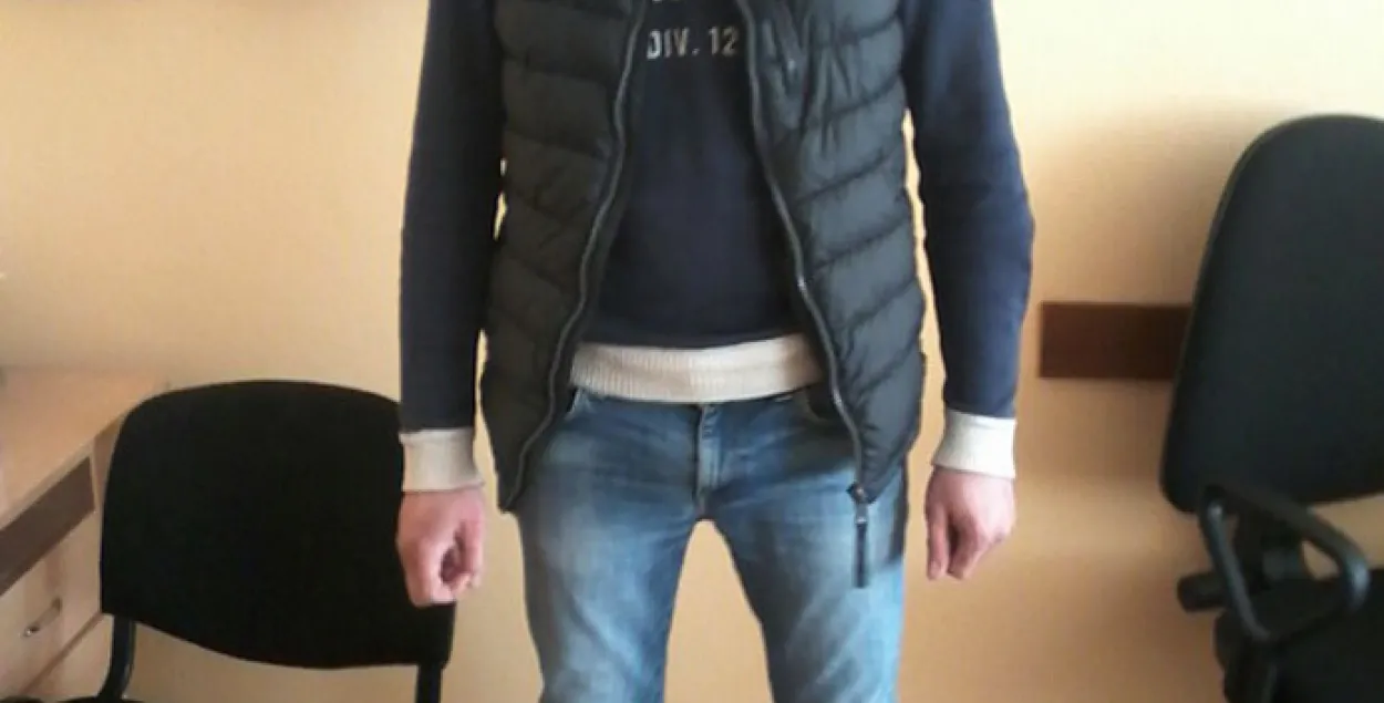 Махляр-валютчык з Оршы падманваў даверлівых мінчукоў каля абменнікаў