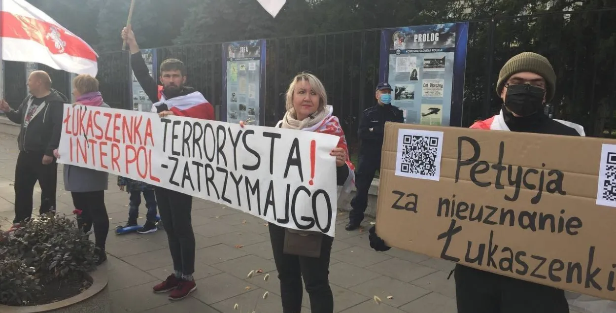 Участники акции / Еврорадио
