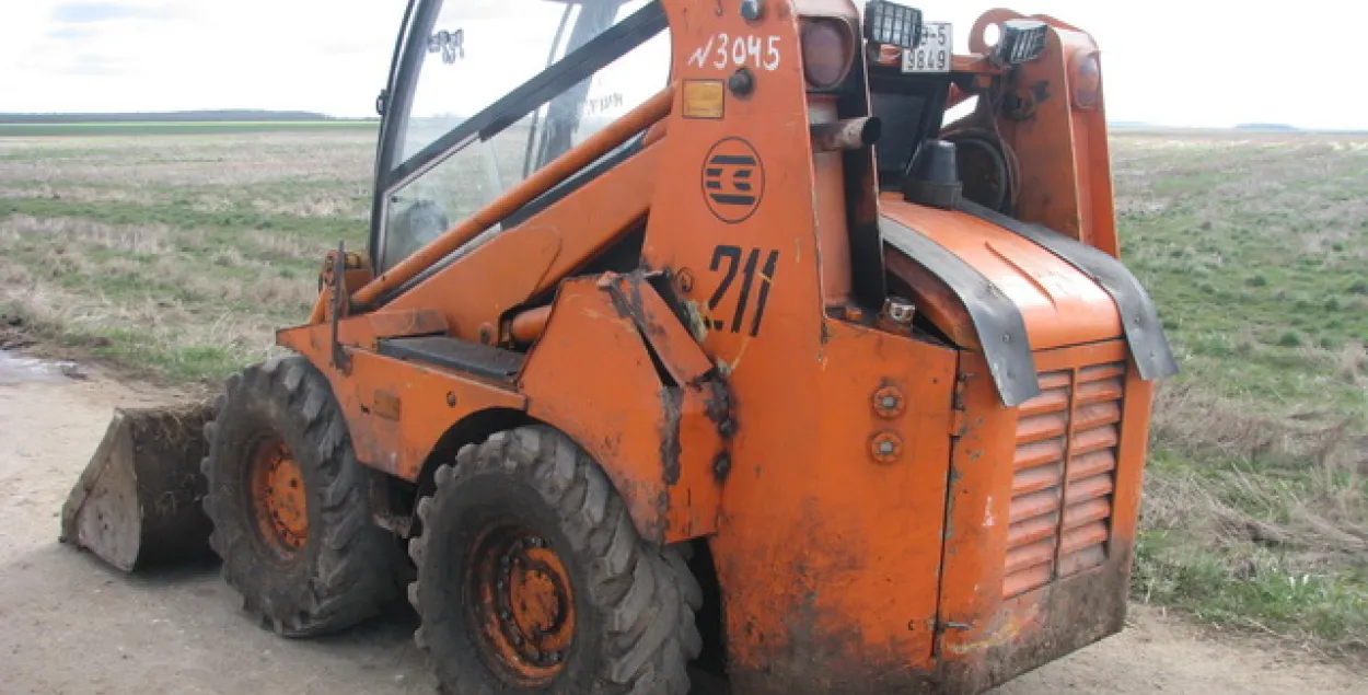 Фото: uvd-mo.gov.by