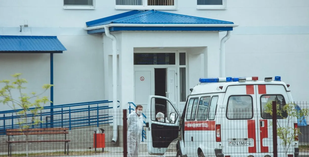 Лукашэнка — пра барацьбу з каранавірусам: мы перамаглі