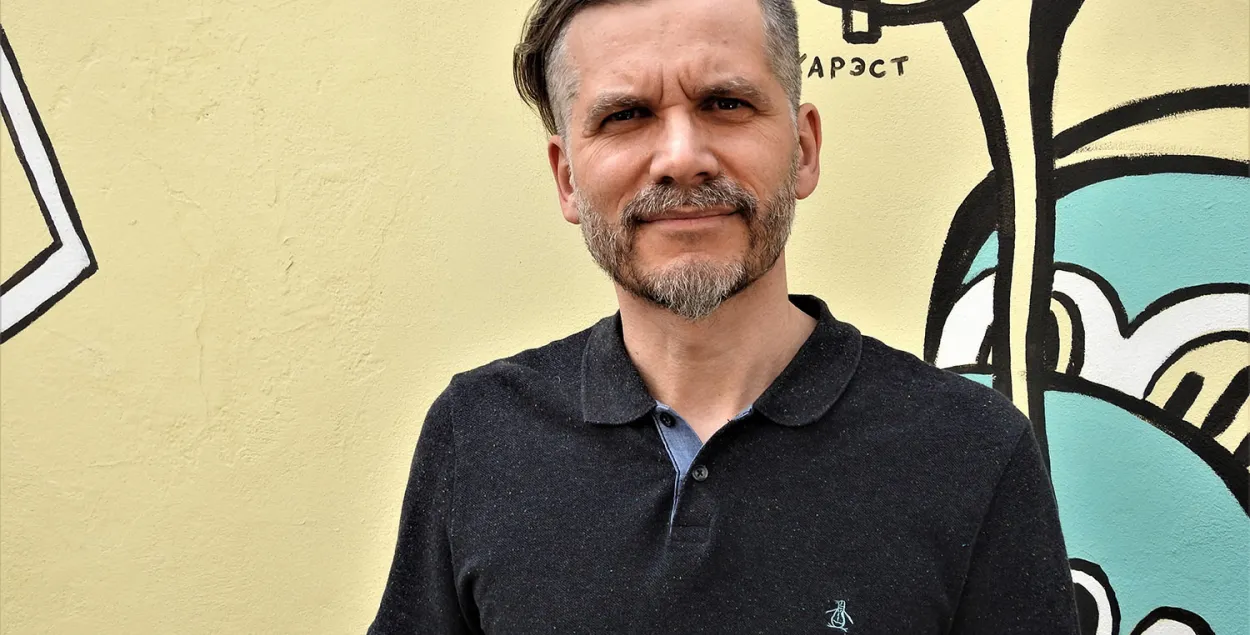 Александр Василевич / Мария Войтович, Еврорадио